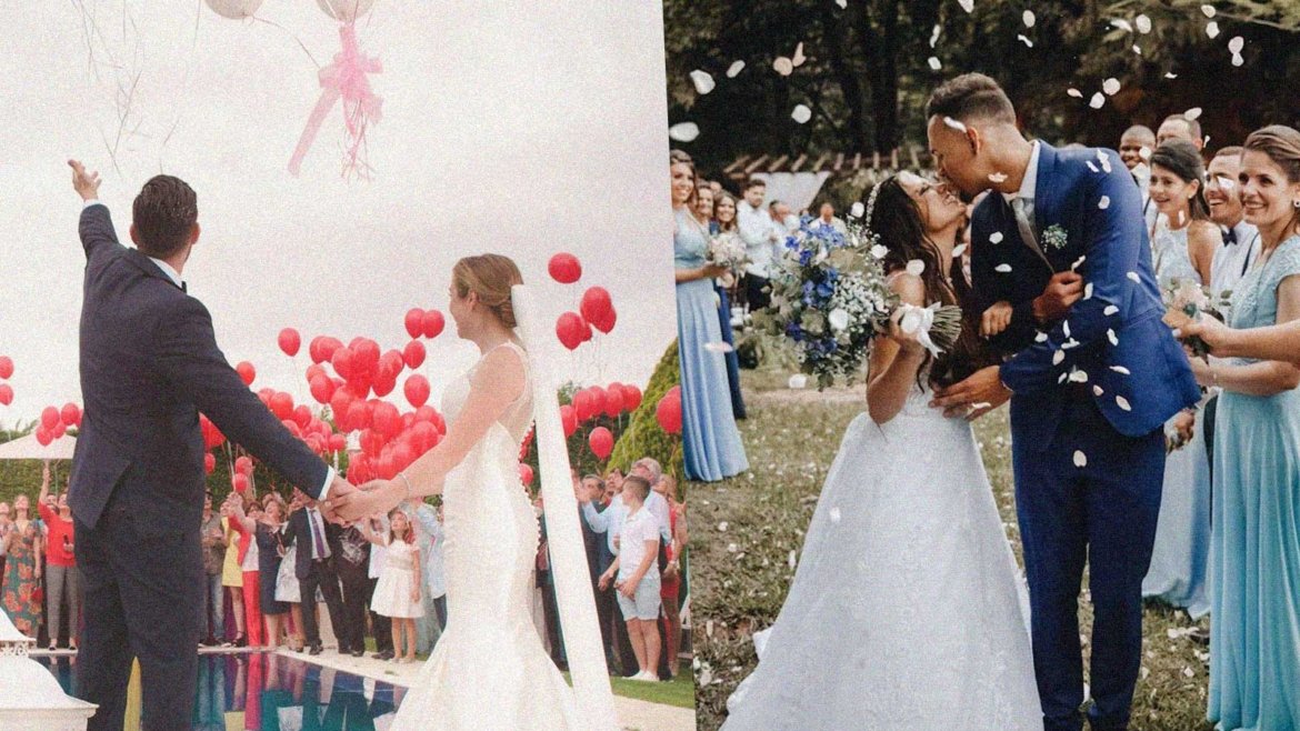 Bodas